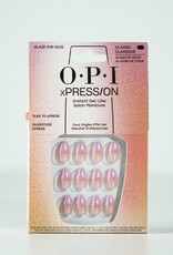 OPI OPI xPression - Glaze For Daze- Glue/File/Pusher