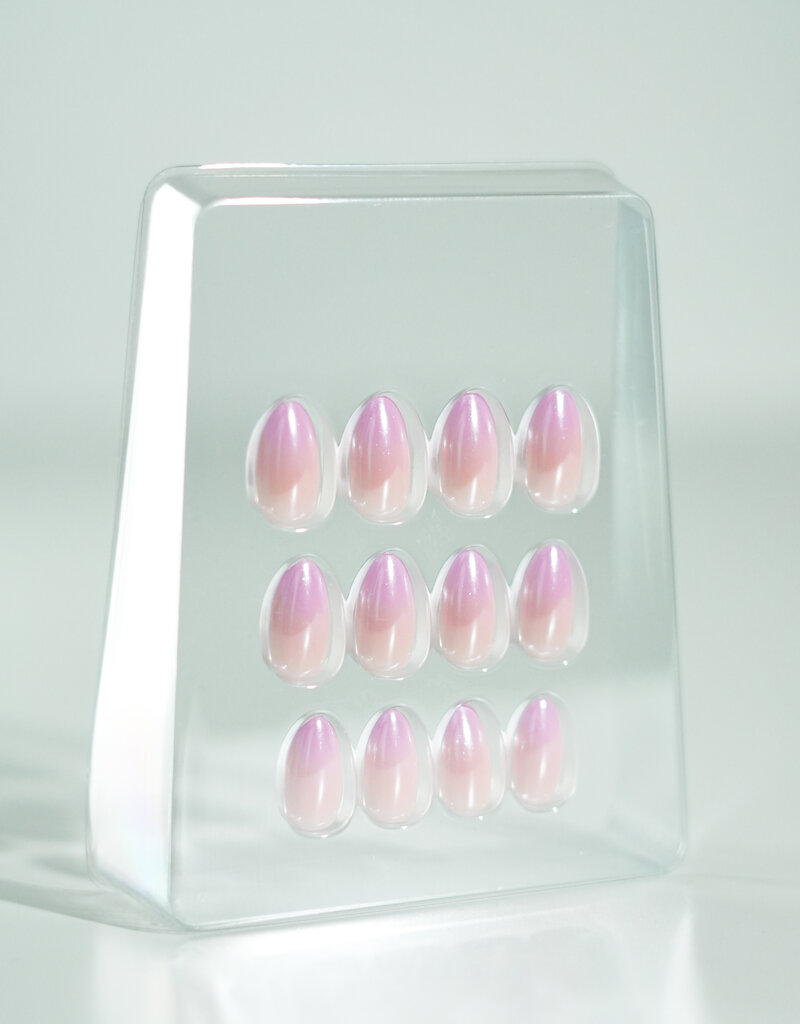 OPI OPI xPression - Glaze For Daze- Glue/File/Pusher