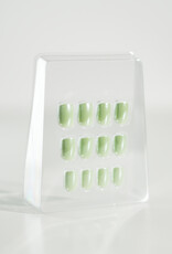 OPI OPI xPression - Glaze It 'Til You Make It- Glue/File/Pusher