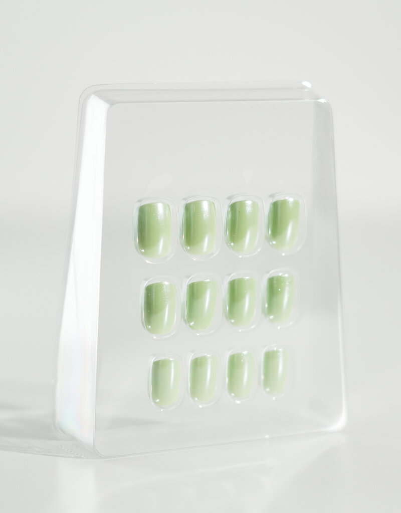 OPI OPI xPression - Glaze It 'Til You Make It- Glue/File/Pusher