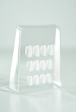 OPI OPI xPression - Kyoto Oyster- Glue/File/Pusher