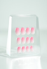 OPI OPI xPression - Let It Pink In- Glue/File/Pusher