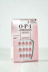 OPI OPI xPression - Let's Get Glitter- Glue/File/Pusher