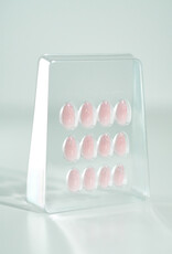 OPI OPI xPression - Linen The Dream- Glue/File/Pusher