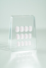 OPI OPI xPression - OPI'M Bubble Bunny- Glue/File/Pusher