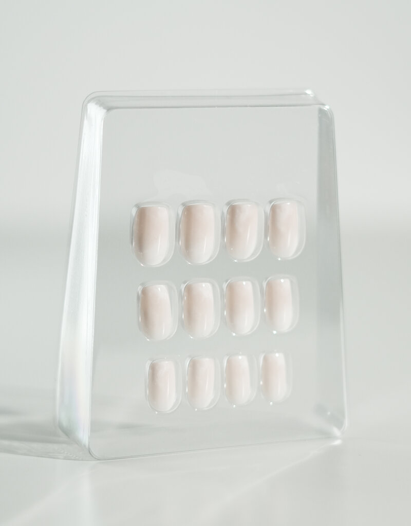 OPI OPI xPression - Sitting Quartz-Side- Glue/File/Pusher