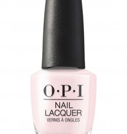 OPI OPI Nail Lacquer - OPI'M A Bubble Bunny - 0.5oz - Spring 26 Collection