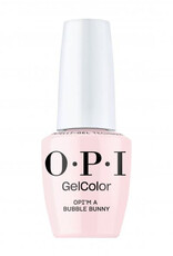 OPI OPI GC - OPI'M A Bubble Bunny   - 0.5oz - Spring 26 Collection