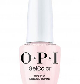 OPI OPI GC - OPI'M A Bubble Bunny   - 0.5oz - Spring 26 Collection