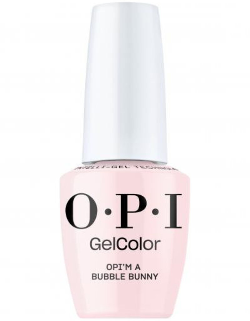 OPI OPI GC - OPI'M A Bubble Bunny   - 0.5oz - Spring 26 Collection