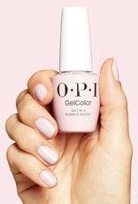 OPI OPI GC - OPI'M A Bubble Bunny   - 0.5oz - Spring 26 Collection