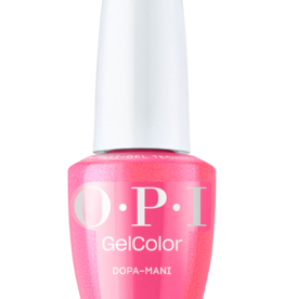 OPI OPI GC - Dopa - Mani  - 0.5oz - Summer 26 Collection