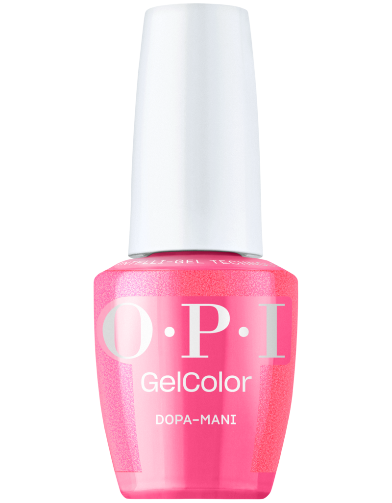 OPI OPI GC - Dopa - Mani  - 0.5oz - Summer 26 Collection