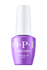 OPI OPI GC - Glowin' On Vacay  - 0.5oz - Summer 26 Collection