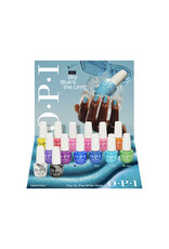 OPI OPI GC - Glowin' On Vacay  - 0.5oz - Summer 26 Collection