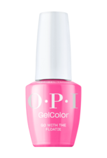 OPI OPI GC - Go With The Floatie  - 0.5oz - Summer 26 Collection
