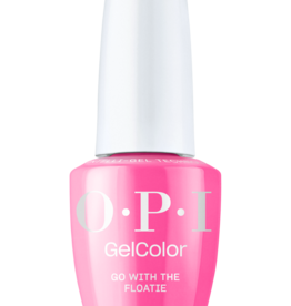 OPI OPI GC - Go With The Floatie  - 0.5oz - Summer 26 Collection