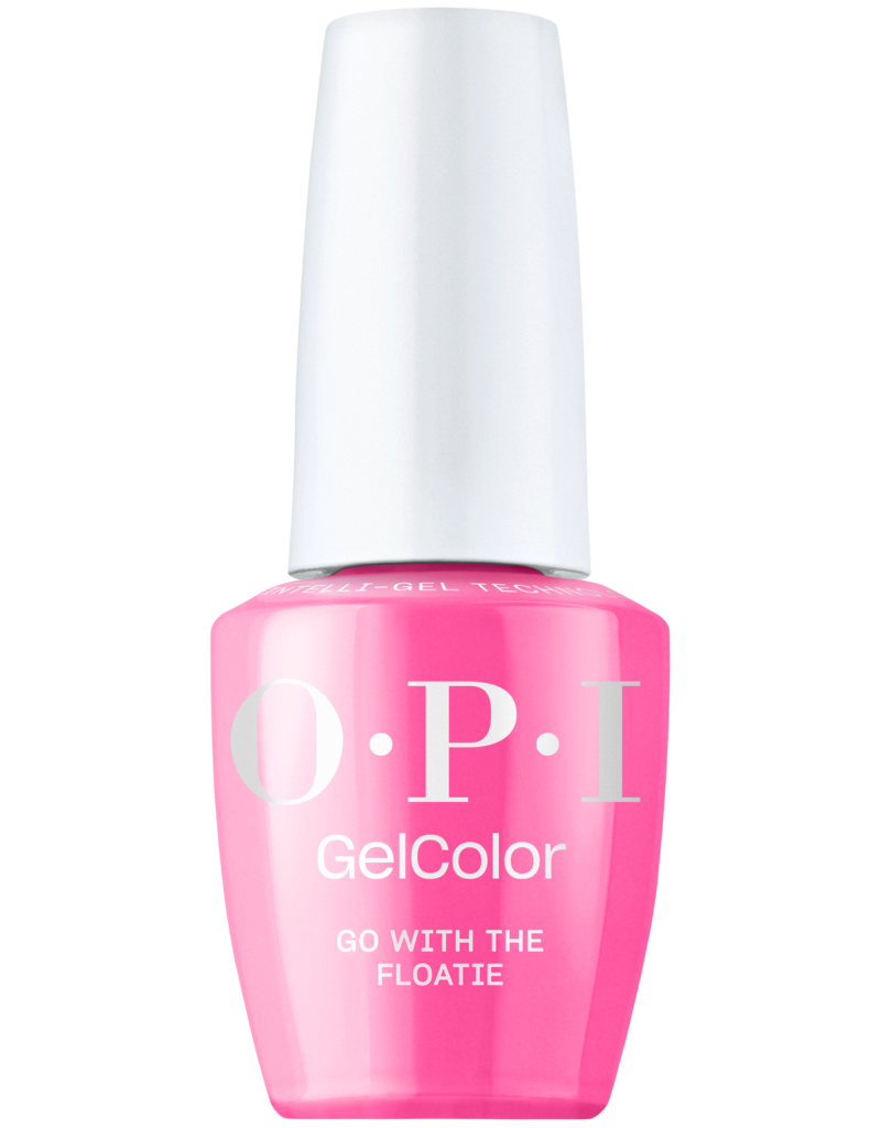 OPI OPI GC - Go With The Floatie  - 0.5oz - Summer 26 Collection