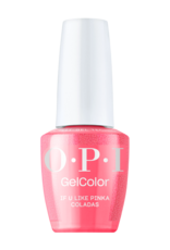OPI OPI GC - If U Like pinka Coladas  - 0.5oz - Summer 26 Collection
