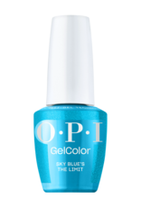 OPI OPI GC - Sky Blue's The Limit  - 0.5oz - Summer 26 Collection