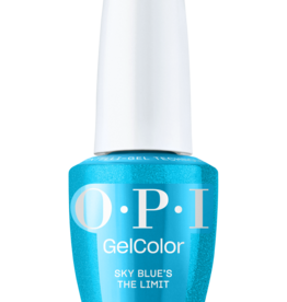 OPI OPI GC - Sky Blue's The Limit  - 0.5oz - Summer 26 Collection