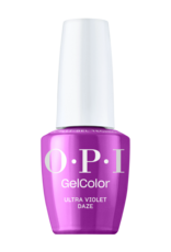 OPI OPI GC - Ultra Violet Daze  - 0.5oz - Summer 26 Collection