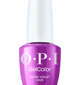 OPI OPI GC - Ultra Violet Daze  - 0.5oz - Summer 26 Collection