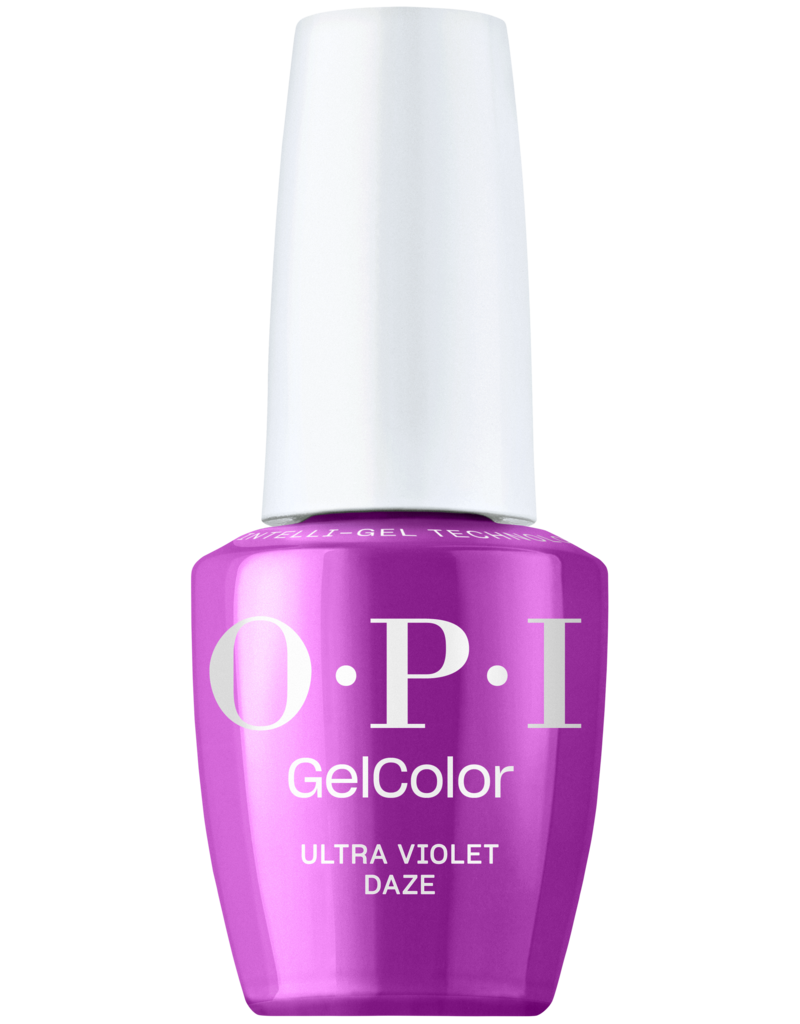 OPI OPI GC - Ultra Violet Daze  - 0.5oz - Summer 26 Collection