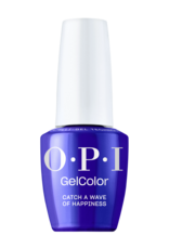 OPI OPI GC -Catch The Wave Of Happiness  - 0.5oz - Summer 26 Collection