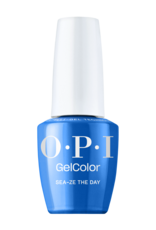 OPI OPI GC -Sea-ze The Day  - 0.5oz - Summer 26 Collection