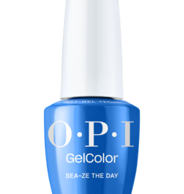 OPI OPI GC -Sea-ze The Day  - 0.5oz - Summer 26 Collection
