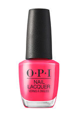 OPI OPI Nail Lacquer - Bright Where I Belong! - 0.5oz - Summer 26 Collection