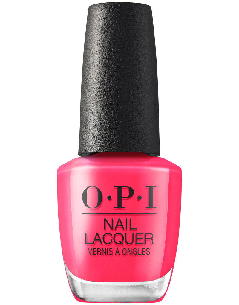 OPI OPI Nail Lacquer - Bright Where I Belong! - 0.5oz - Summer 26 Collection