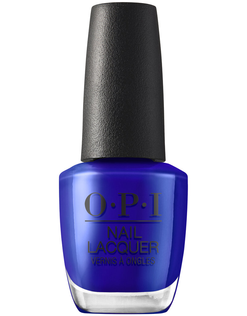 OPI OPI Nail Lacquer - Catch A Wave Of Happiness - 0.5oz - Summer 26 Collection