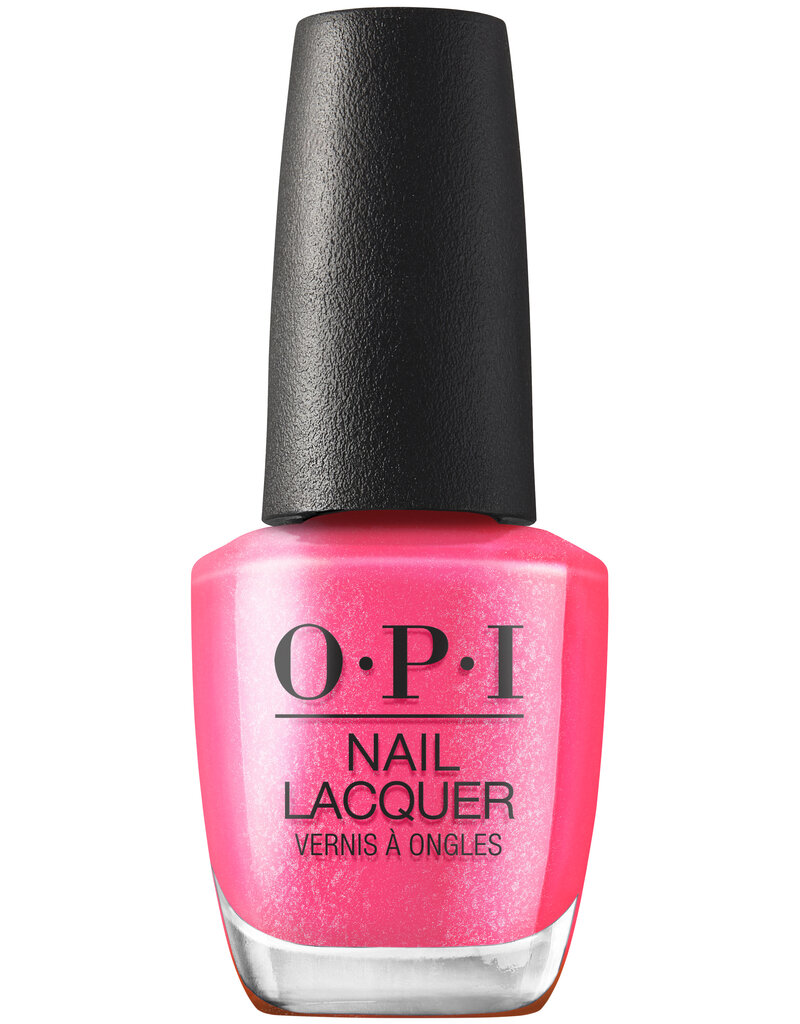OPI OPI Nail Lacquer - Dopa-Mani - 0.5oz - Summer 26 Collection