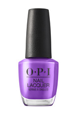 OPI OPI Nail Lacquer - Glowin' On Vacay  - 0.5oz - Summer 26 Collection