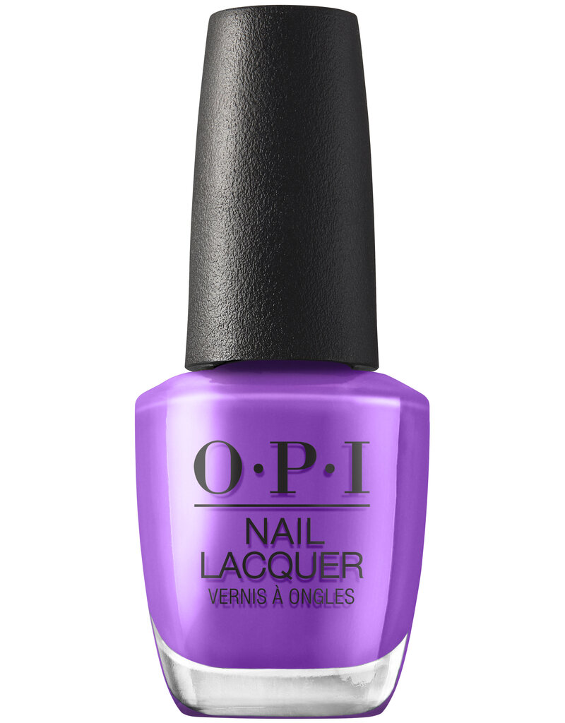 OPI OPI Nail Lacquer - Glowin' On Vacay  - 0.5oz - Summer 26 Collection