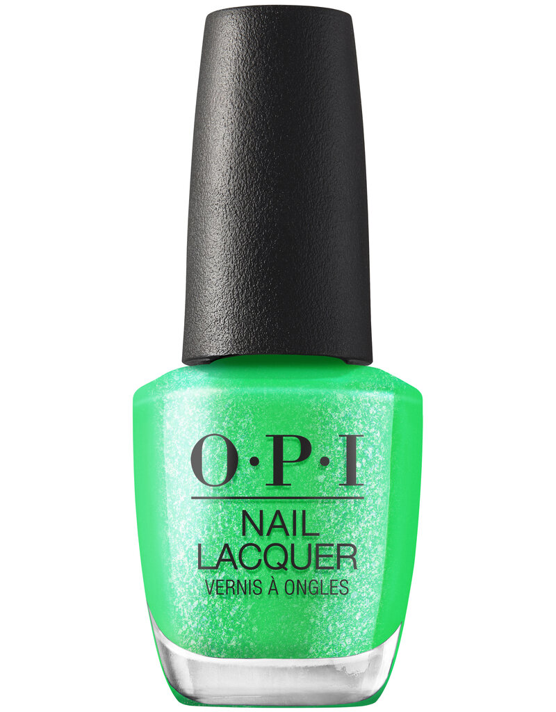 OPI OPI Nail Lacquer - Lime Of My Life - 0.5oz - Summer 26 Collection