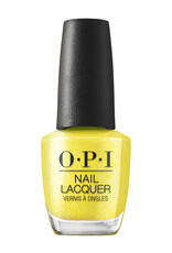 OPI OPI Nail Lacquer - Paintin' On Sunshine! - 0.5oz - Summer 26 Collection
