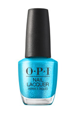 OPI OPI Nail Lacquer - Sky Blue's The Limit  - 0.5oz - Summer 26 Collection