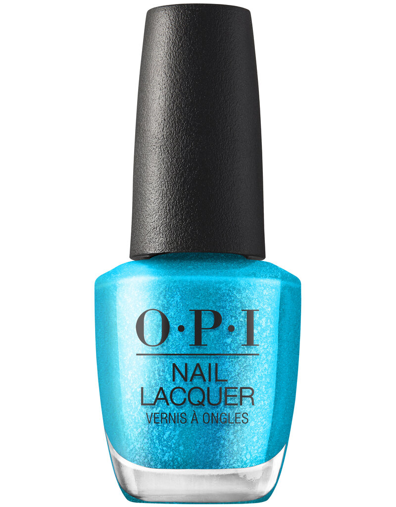 OPI OPI Nail Lacquer - Sky Blue's The Limit  - 0.5oz - Summer 26 Collection