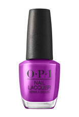 OPI OPI Nail Lacquer - Ultra Violet Daze  - 0.5oz - Summer 26 Collection