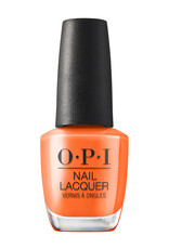 OPI OPI Nail Lacquer - Your Zestination Awaits 0.5oz - Summer 26 Collection