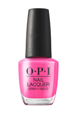 OPI OPI Nail Lacquer -Go With The Floatie - 0.5oz - Summer 26 Collection