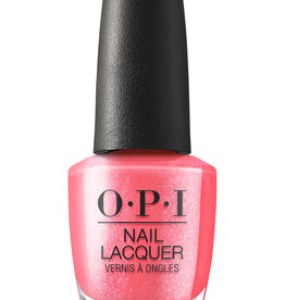 OPI OPI Nail Lacquer -If You Like Pinka Coladas - 0.5oz - Summer 26 Collection