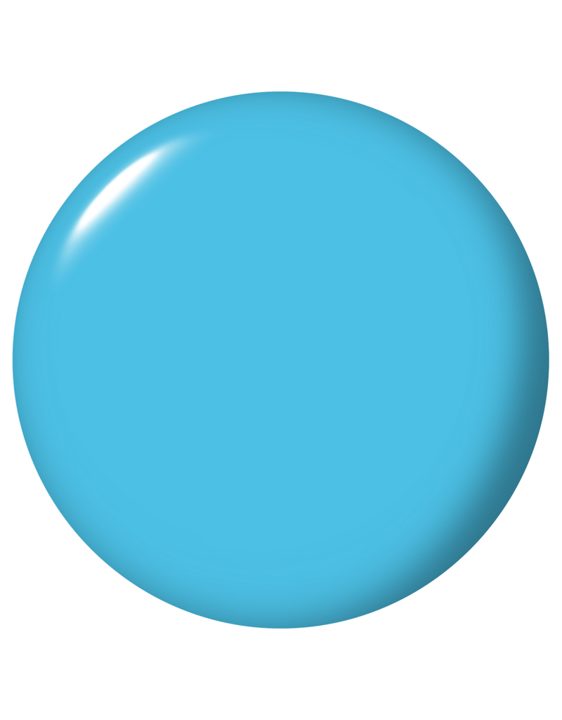 OPI OPI Infinite Shine- Beach Party Teal Dawn  - 0.5 oz. Summer 26