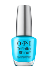 OPI OPI Infinite Shine- Beach Party Teal Dawn  - 0.5 oz. Summer 26