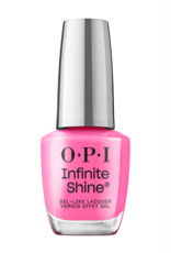 OPI OPI Infinite Shine- Beat Goes Neon And On  - 0.5 oz. Summer 26