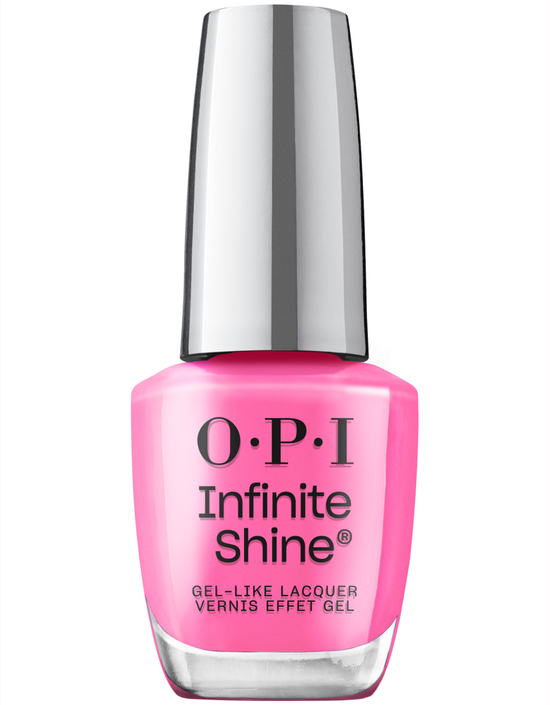 OPI OPI Infinite Shine- Brighter Day Ahead  - 0.5 oz. Summer 26