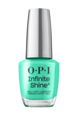 OPI OPI Infinite Shine- Follow The Ice Green Truck  - 0.5 oz. Summer 26